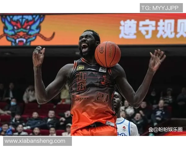 山东高速队员表现出色，联赛前景获得乐观展望