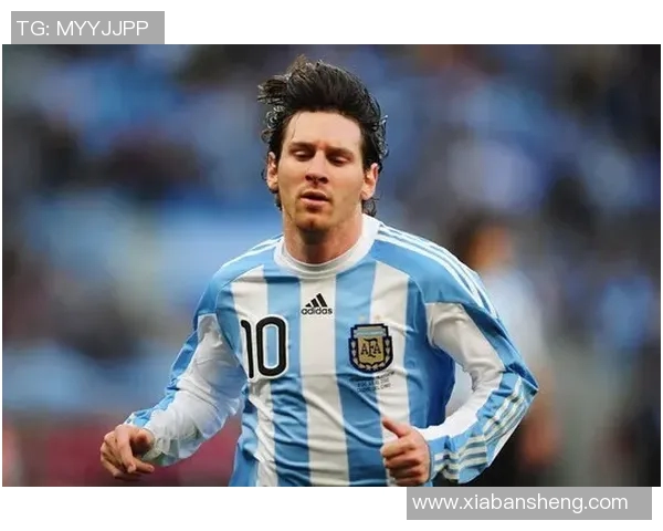 梅西再次获得西甲最佳射手，创造历史纪录