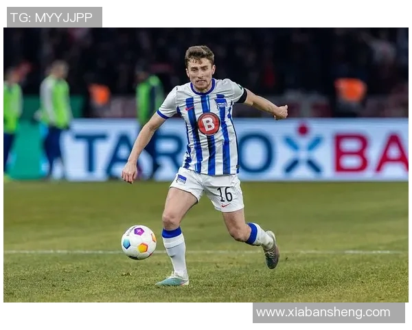 门兴主场大胜柏林赫塔，豪取三分！