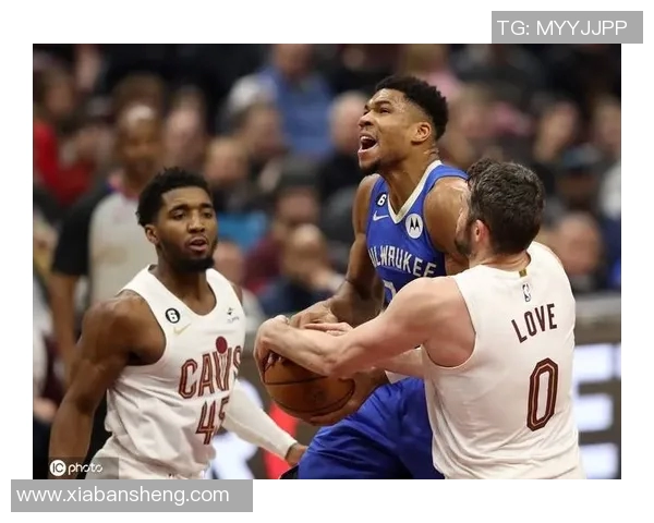 雄鹿擒下骑士，字母哥砍下20+10——称霸东部，争冠之路从未止步